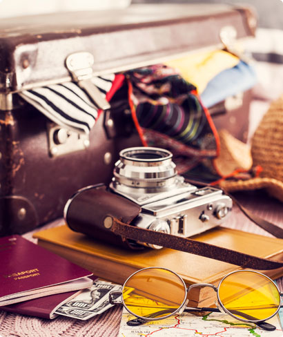Travel