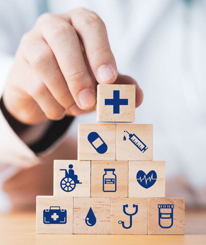 Healthcare