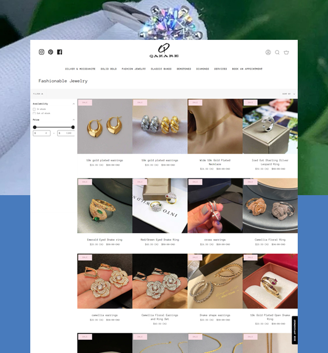  iFrame Embed Shopify Store