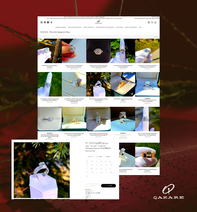 iFrame Embed Shopify Store