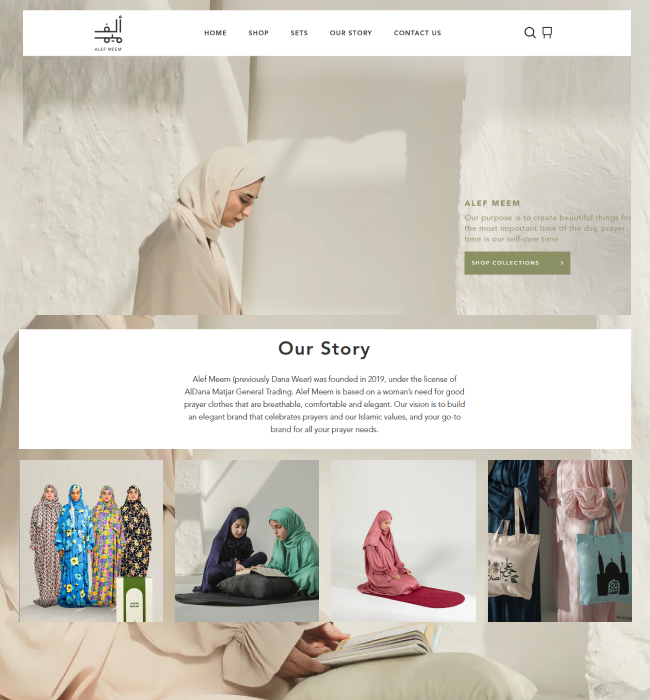 Website Design & Development Services