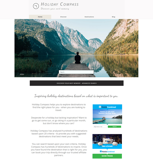 Wix Website Development