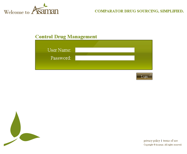 Development of an Inventory Management Application