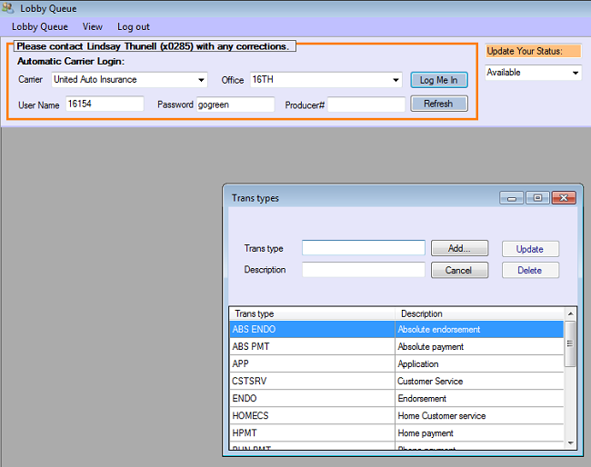 Migrating MS-Access to .Net Windows Application