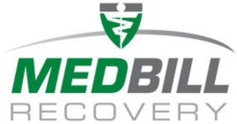 HTML Website for Finance 'MedBill Recovery' - Medical Reimbursement Service