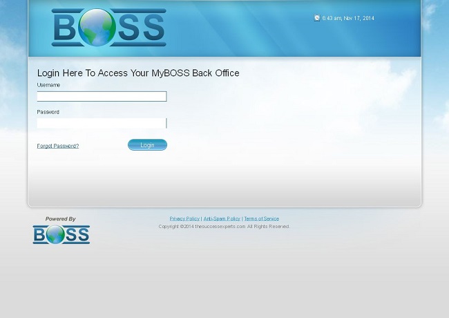 Modifications to Existing Web Application