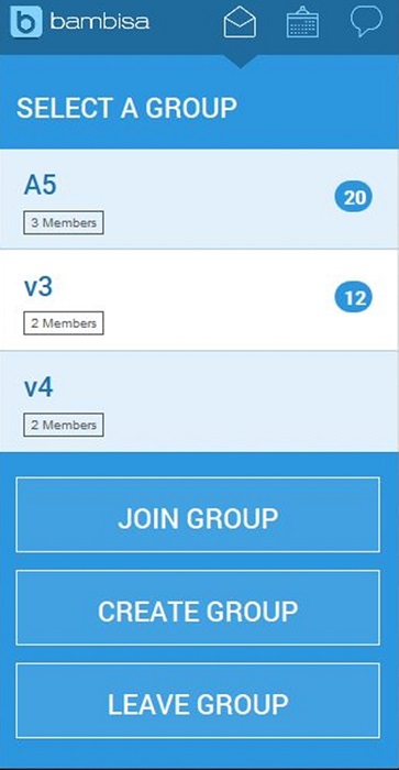 Development of a Blackberry Powered App using GAPI Web Services