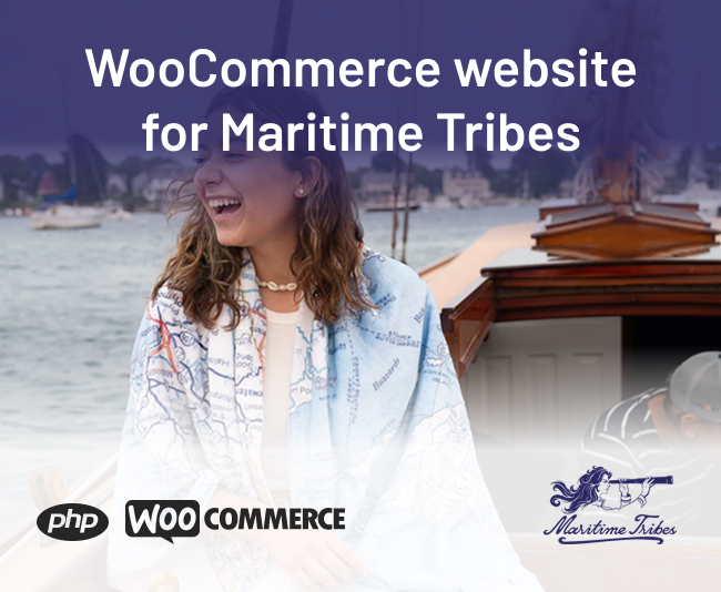 Woo Commerce Development (12679)- Portfolio work
