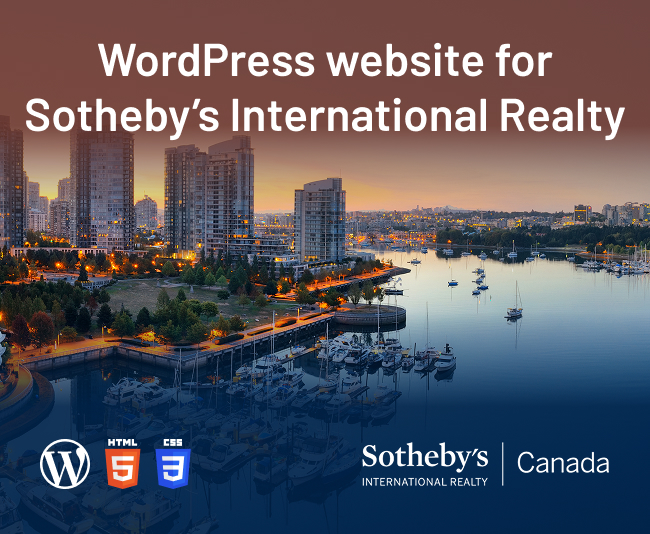WordPress Website Updates