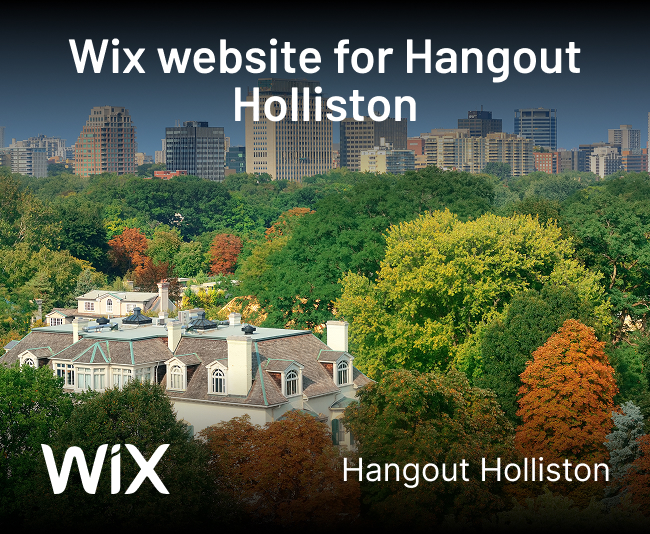 Wix Enhancement Work