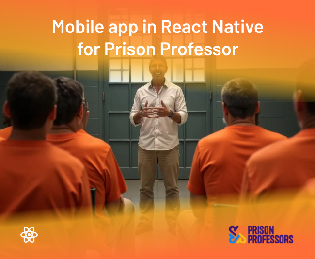 React Native App Development Portfolio React Native App Development Portfolio