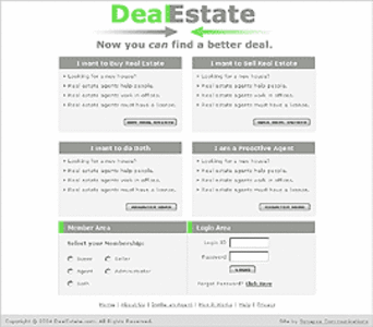  Deal Estate