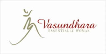  Website for Ethnic Jewelry Manufacturer & Seller 'Vasundhara' Using HTML