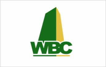  HTML Website for Commercial Building Cleaning Services Provider 'WBC'