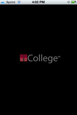  iPhone Mobile App to Find Real-time Deals Instantly 'iCollege'
