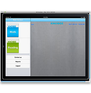  Zetta Education iPad Application