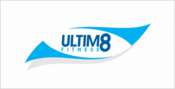  PHP Website for Healthcare 'Ultim8 Fitness' –Equipment Supplier