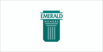  Website for Minority Interest Magazines Publisher 'EmeraldHonors' Using PHP