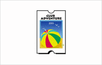  Website for Travel 'Club Adventure' - Tour Operator in Paris