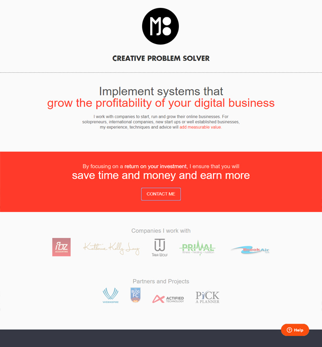 WordPress Plugin Development for Digital Marketing Firm